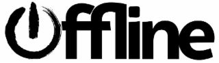 OFFLINE logo