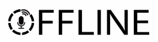 OFFLINE logo