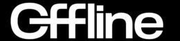 OFFLINE logo