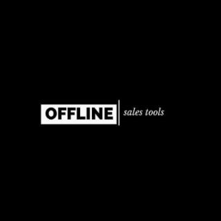 OFFLINE SALES TOOLS logo