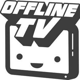 OFFLINETV logo