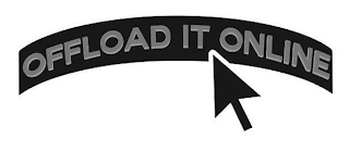 OFFLOAD IT ONLINE logo