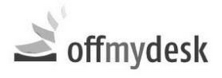 OFFMYDESK logo