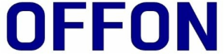 OFFON logo