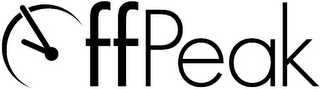 OFFPEAK logo