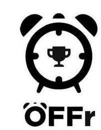 OFFR logo