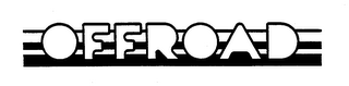 OFFROAD logo
