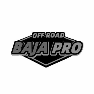 OFFROAD BAJA PRO logo