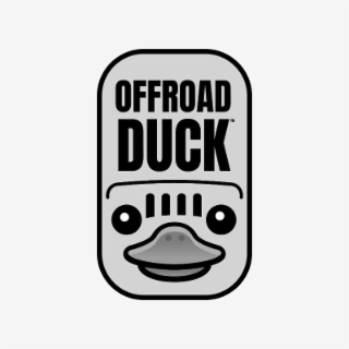 OFFROAD DUCK logo