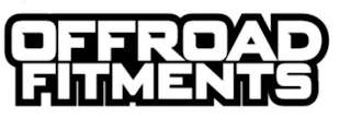 OFFROAD FITMENTS logo