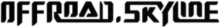 OFFROAD SKYLINE logo