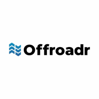 OFFROADR logo