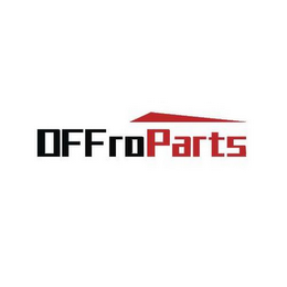 OFFROPARTS logo