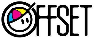OFFSET logo