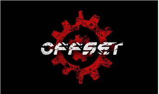OFFSET logo