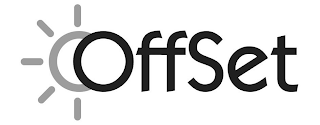 OFFSET logo