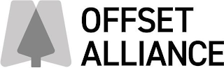 OFFSET ALLIANCE logo