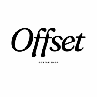 OFFSET BOTTLE SHOP logo