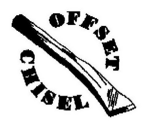 OFFSET CHISEL logo