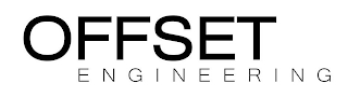 OFFSET ENGINEERING logo