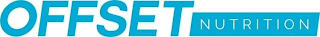 OFFSET NUTRITION logo