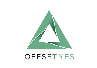 OFFSET YES logo