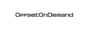 OFFSETONDEMAND logo