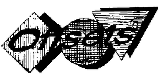OFFSETS logo