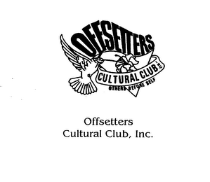 OFFSETTERS CULTURAL CLUB INC OTHERS BEFORE SELF OFFSETTERS CULTURAL CLUB, INC. logo