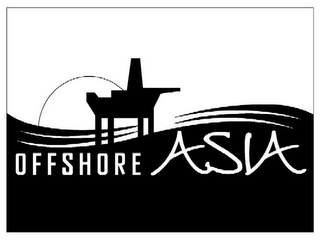 OFFSHORE ASIA logo