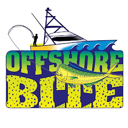OFFSHORE BITE logo