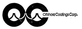 OFFSHORE COATINGS CORP. OC logo
