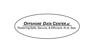 OFFSHORE DATA CENTER.AI POWERING SAFE, SECURE, & EFFICIENT AI AT SEA logo
