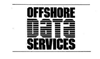 OFFSHORE DATA SERVICES