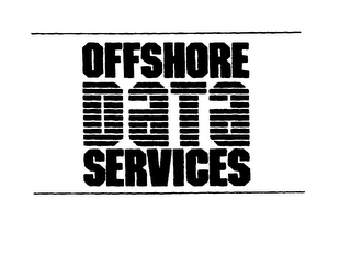 OFFSHORE DATA SERVICES logo