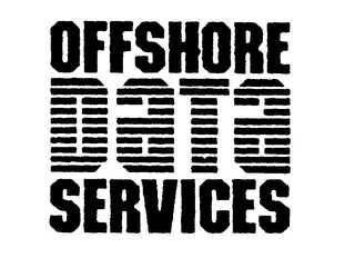 OFFSHORE DATA SERVICES
