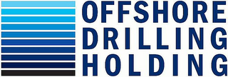 OFFSHORE DRILLING HOLDING logo