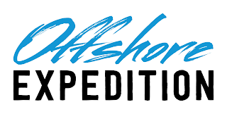 OFFSHORE EXPEDITION logo