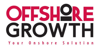 OFFSHORE GROWTH YOUR ONSHORE SOLUTION logo