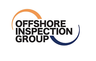 OFFSHORE INSPECTION GROUP logo