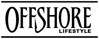 OFFSHORE LIFESTYLE logo