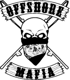 OFFSHORE MAFIA logo