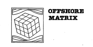 OFFSHORE MATRIX logo