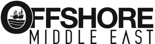 OFFSHORE MIDDLE EAST logo