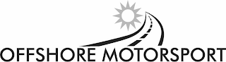 OFFSHORE MOTORSPORT logo