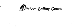 OFFSHORE SAILING CENTER logo