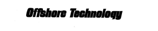 OFFSHORE TECHNOLOGY logo