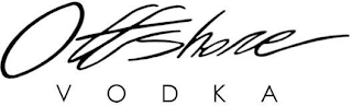 OFFSHORE VODKA logo