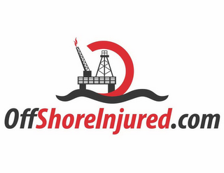 OFFSHOREINJURED.COM logo