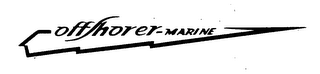 OFFSHORER-MARINE logo